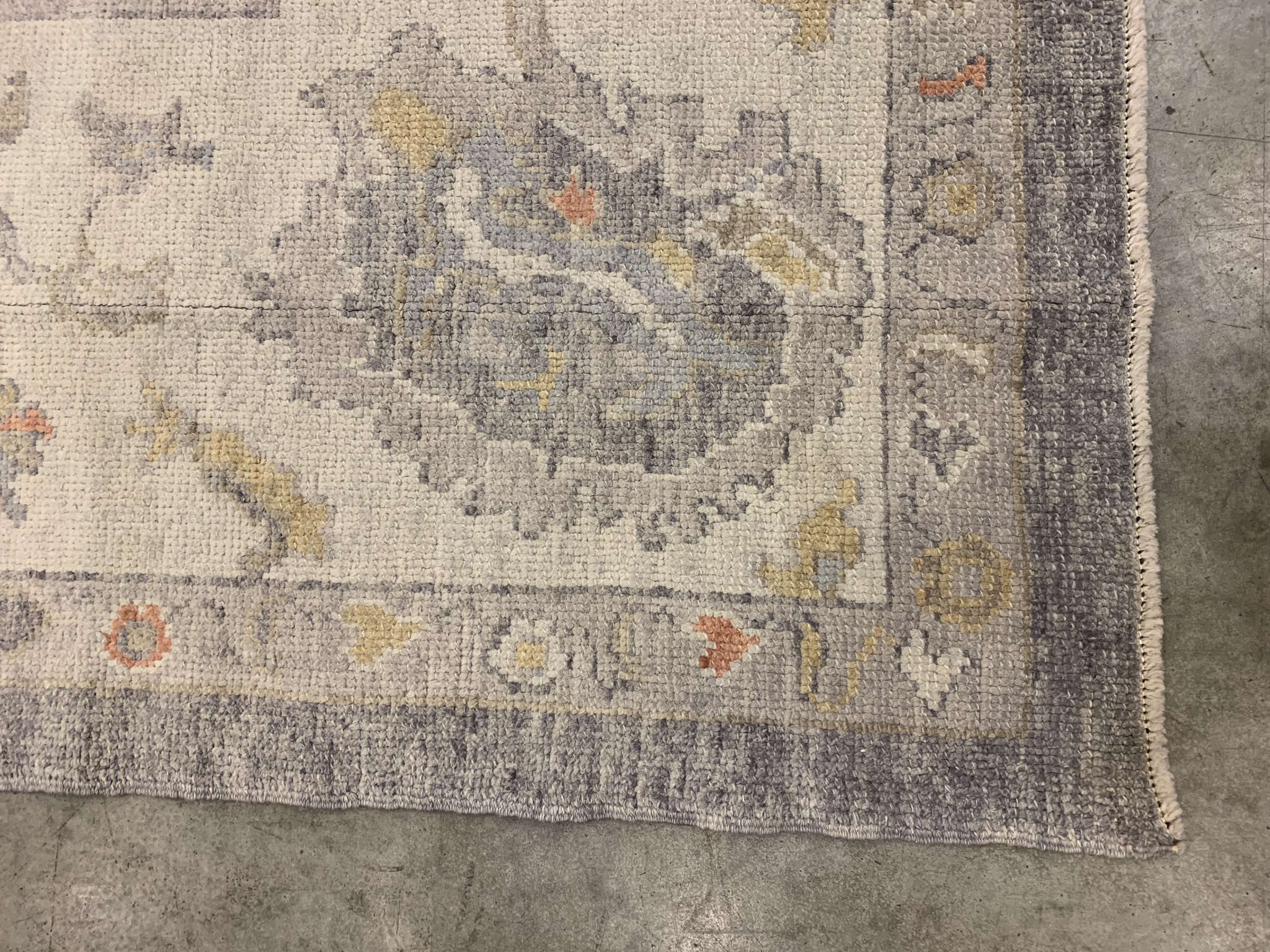 OUSHAK / TURKEY Togar Rugs